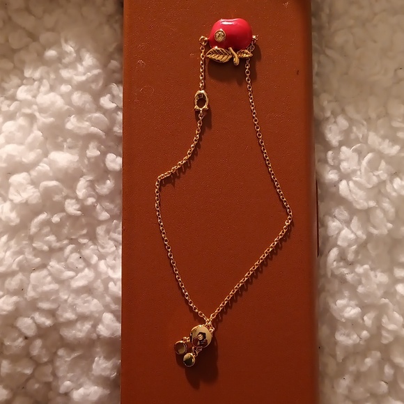 Coach apple slider bracelet - Picture 9 of 9